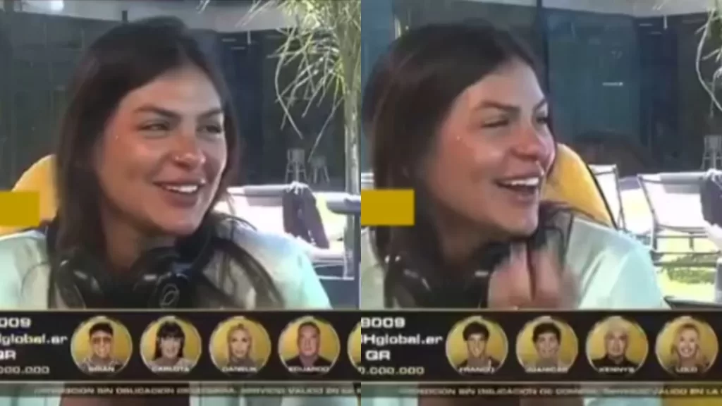 Luana Fernández   Pincoya