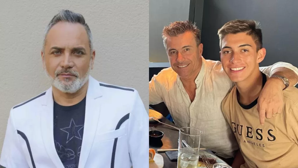 Luis Jara Y Solabarrieta