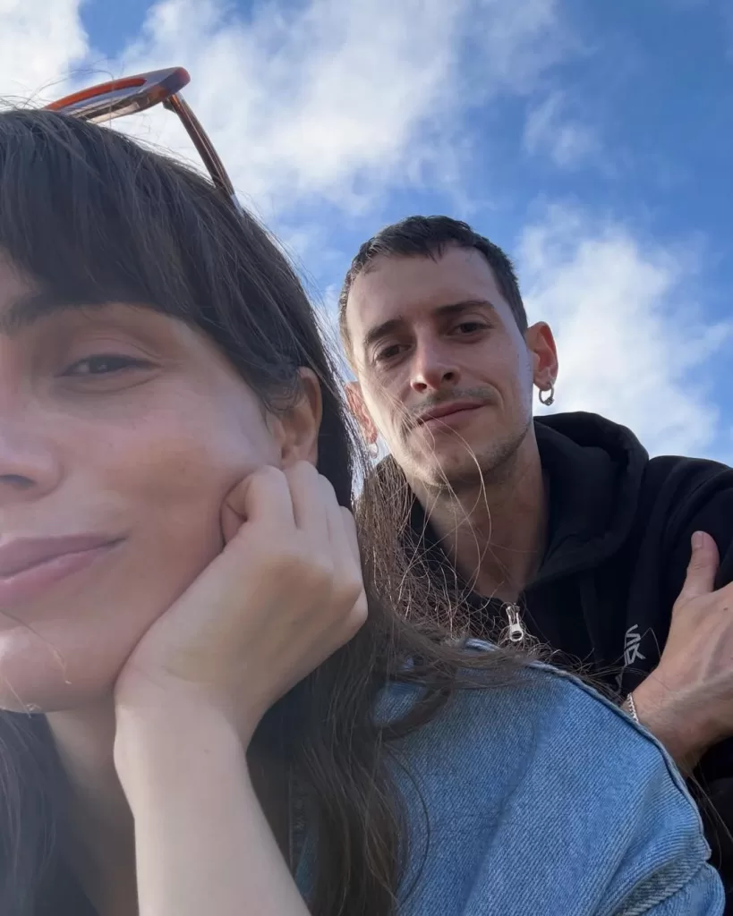 Lux Pascal  José Antonio Raffo