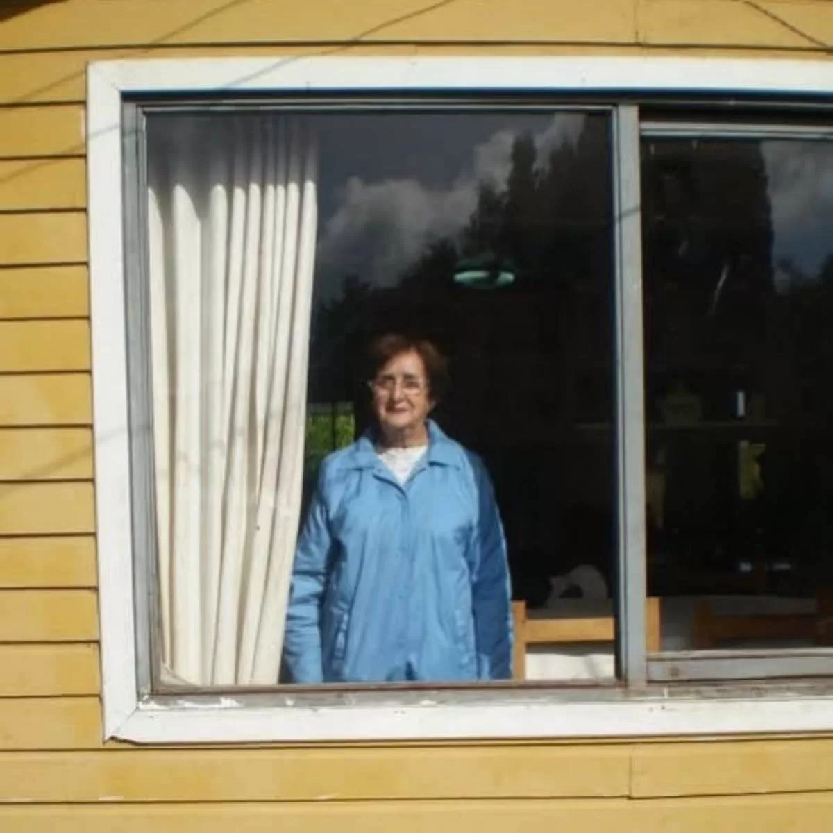 Madre Carolina Gutiérrez