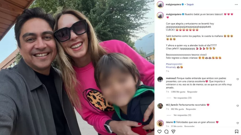 Maly Jorquiera Sergio Freire