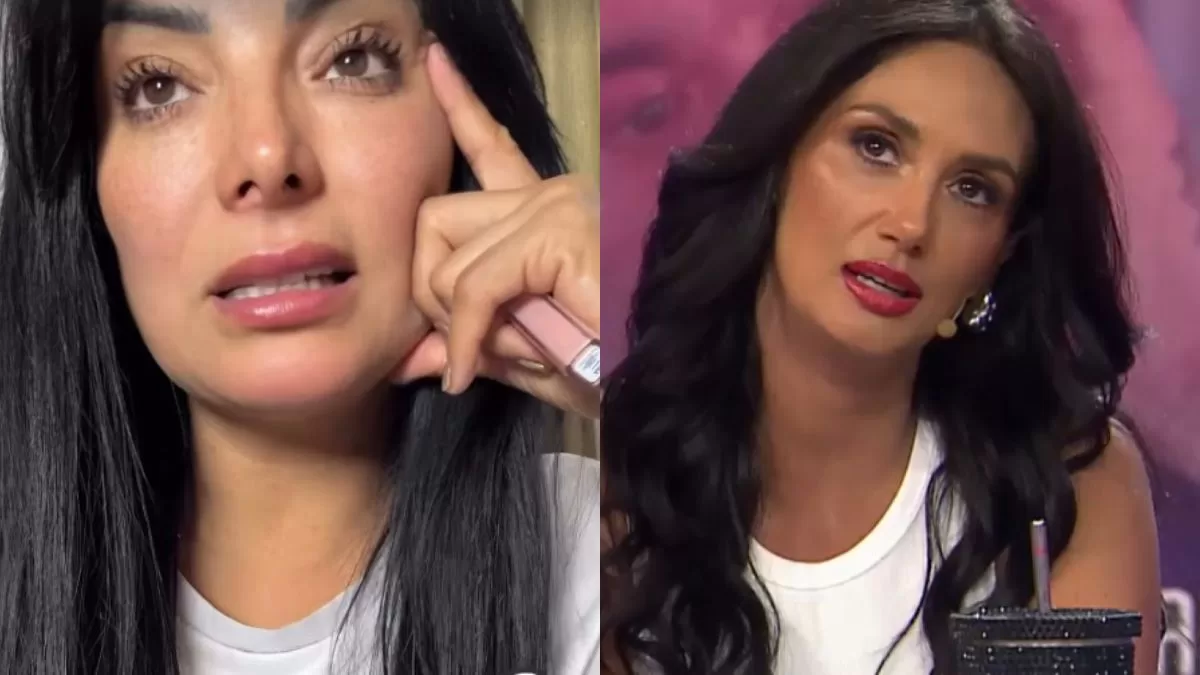 Mariela Montero alza la voz contra Pamela Díaz tras polémicos dichos sobre Yamila Reyna: "Hay que denunciar a quien te violenta"
