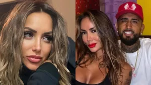 Marité Matus lanza sincera confesión sobre Sonia Isaza, actual pareja de Arturo Vidal