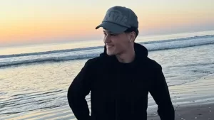 El drástico giro en la vida del hijo de Pamela Díaz: "Voy a dejar la cagá.."