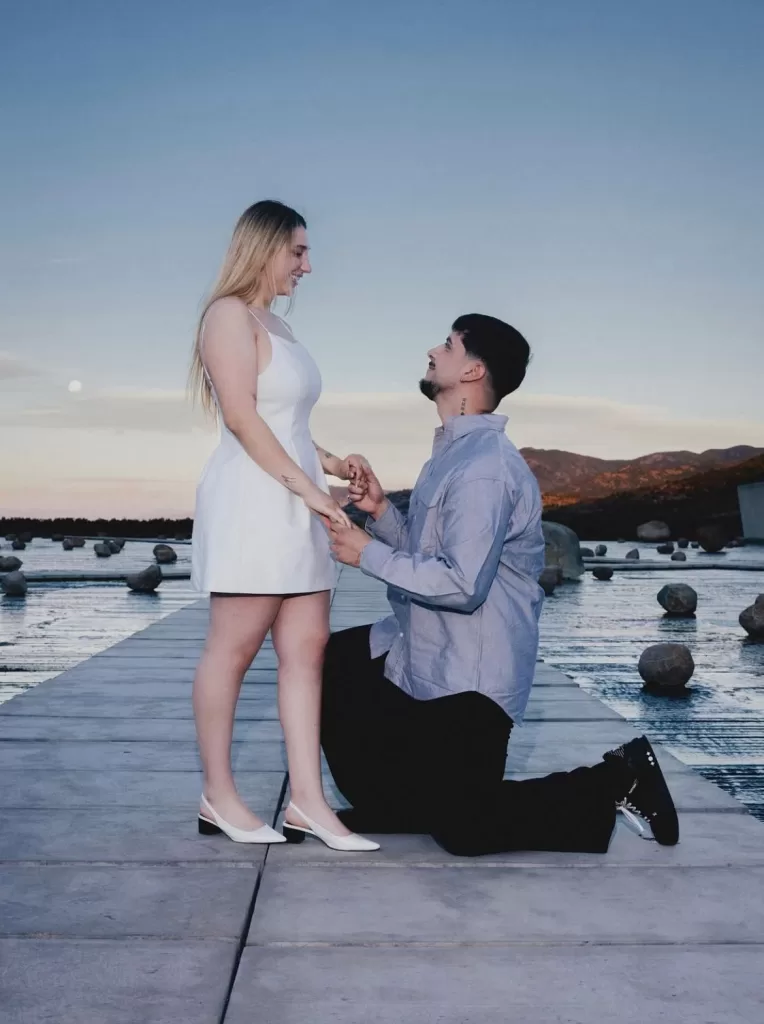 Matt Hunter Y Carlita1