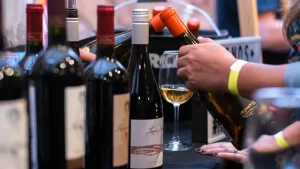 Mercata Otoño 2026: Vinos, fiesta de Radio Concierto y el mejor tributo a Soda Stereo ya tienen fecha