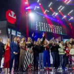 Confirman quiebre de querida animadora de la TV chilena: "Efectivamente terminaron su relación"