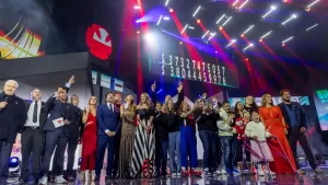 Confirman quiebre de querida animadora de la TV chilena: "Efectivamente terminaron su relación"