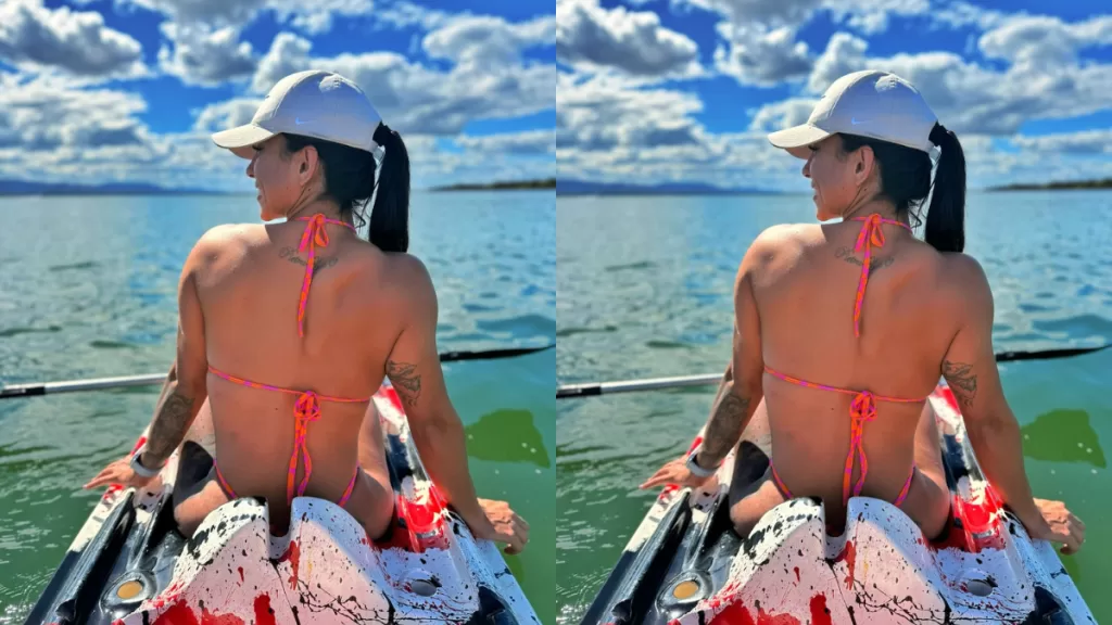 Muere Influencer Tragica Muerte Accidente Automovilistico