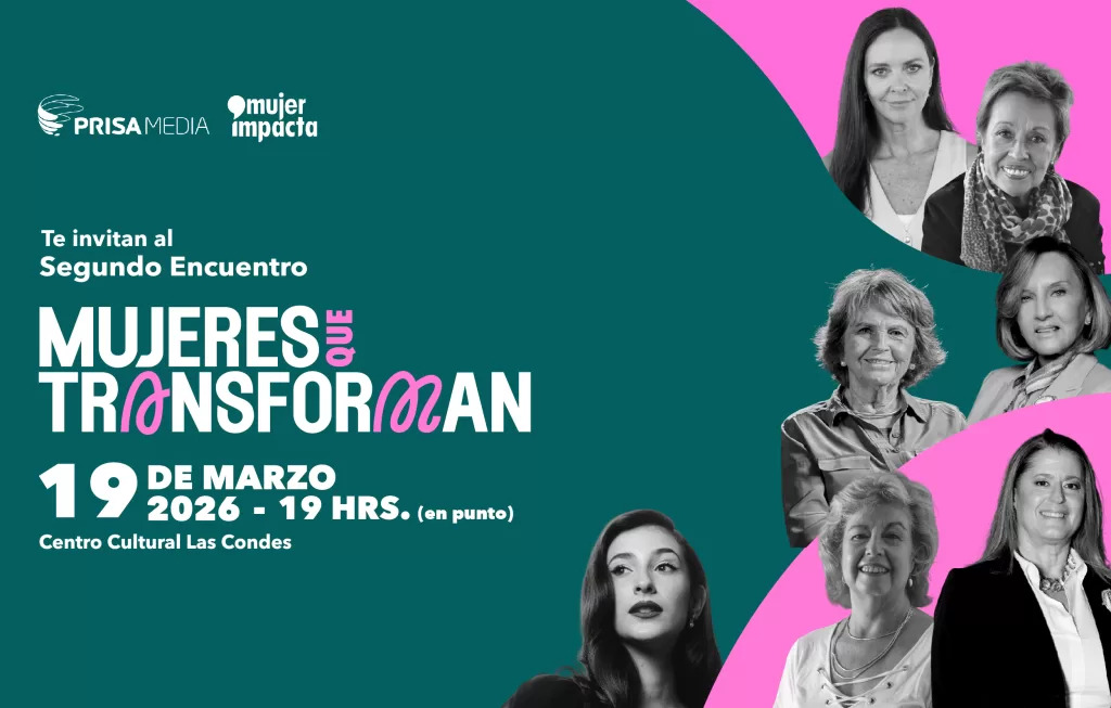 Mujeres Que Transforman