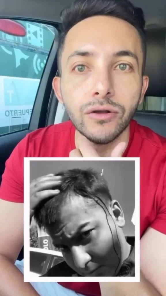 Nano Calderón  Influencer Español