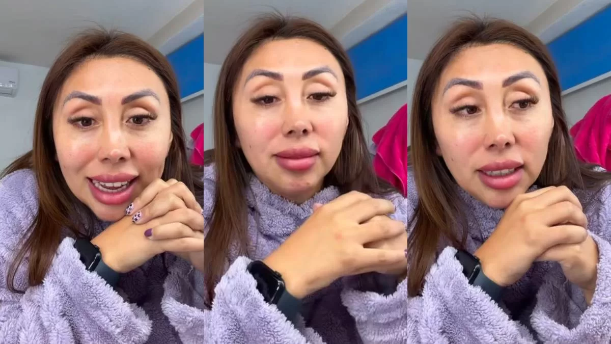 Naya Fácil entrega particular recomendación por el alza de las bencinas: "Si es que pueden, háganlo..."