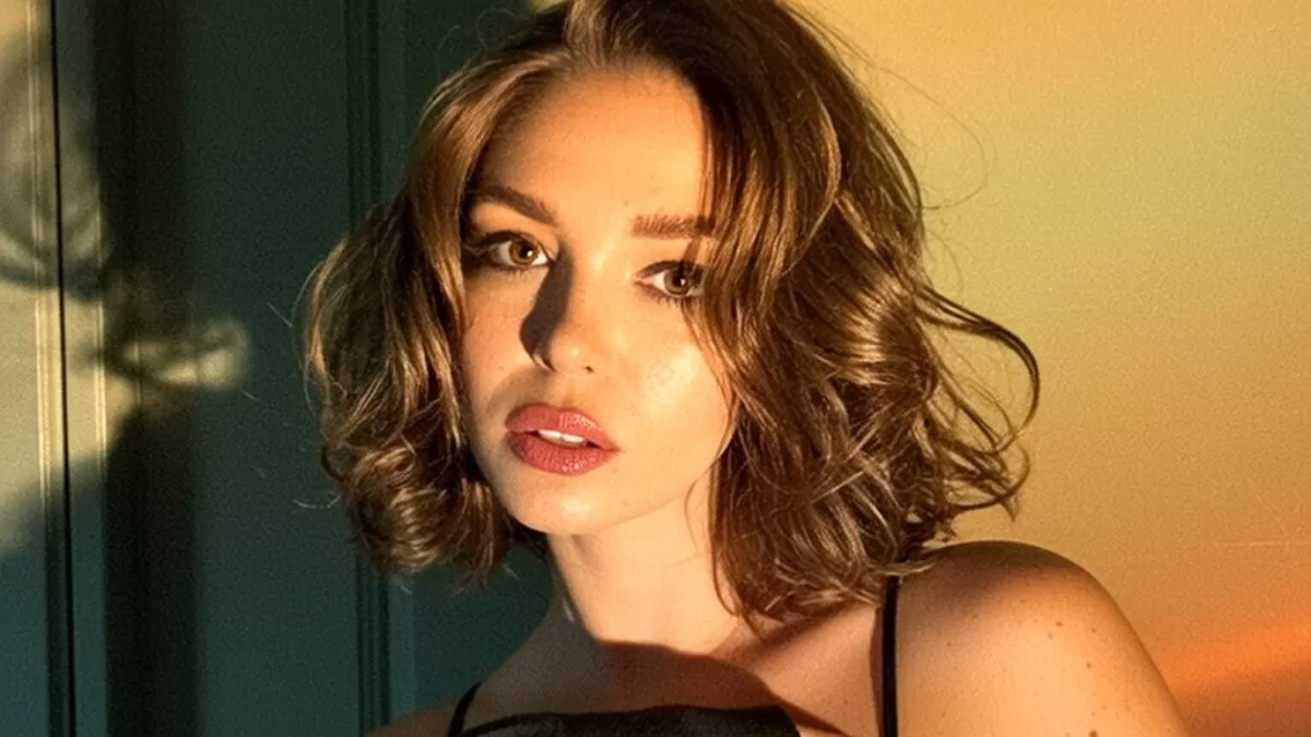 "Es fácil exigir transparencia": expareja de Nicole Block arremete en su contra y realiza grave denuncia