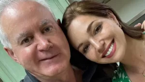 Nicole Block Doctor Vidal