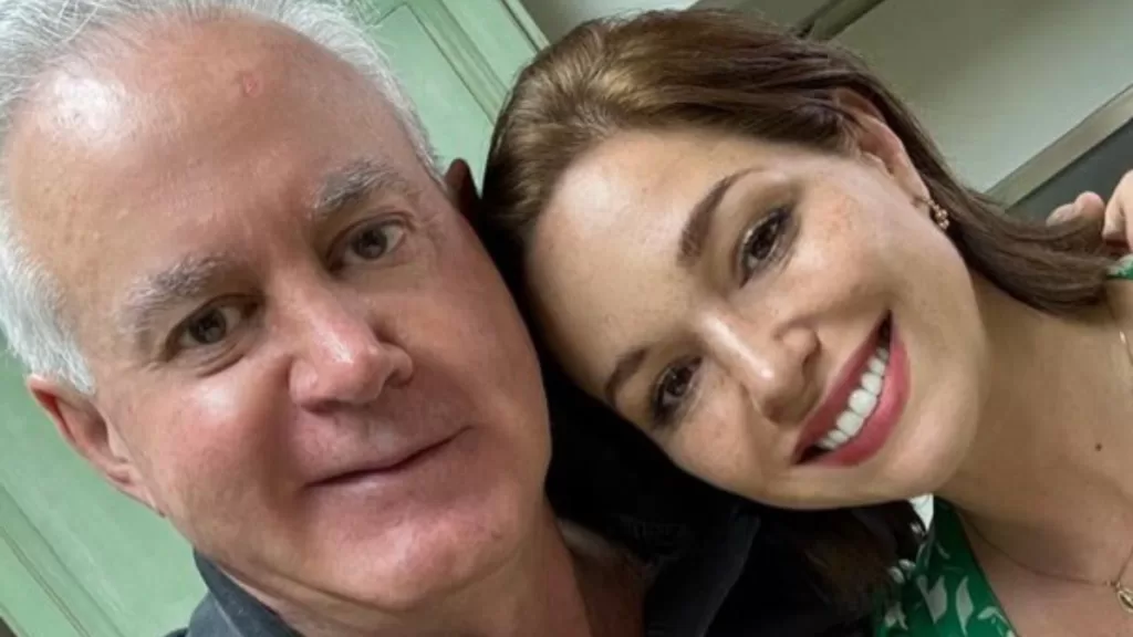 Nicole Block Doctor Vidal Publicacion Denuncia