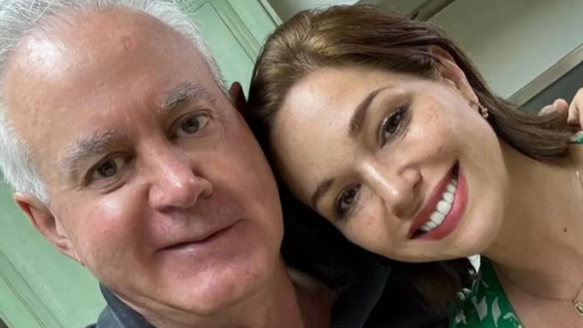 "Esta historia todavía no termina": el fuerte descargo de Nicole Block en medio del escándalo por denuncia en contra del doctor Vidal