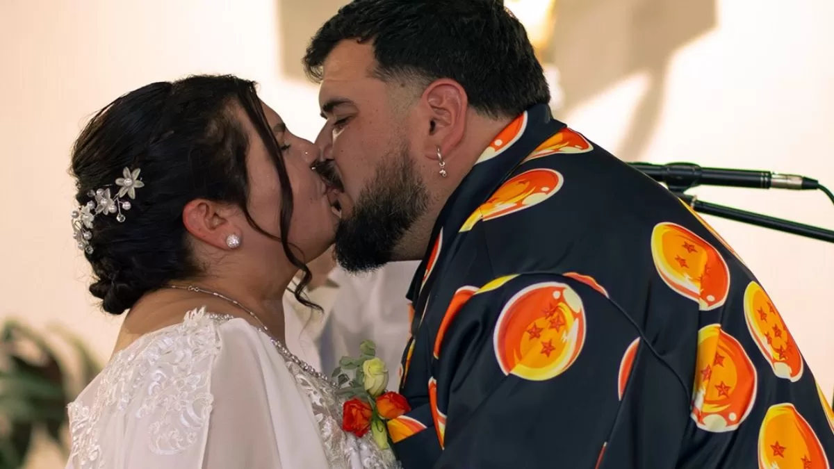 Conocido influencer reveló que figuras del espectáculo lo dejaron plantado en su matrimonio: "Con el plato pagado"