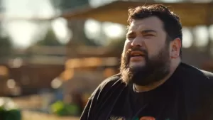 "Me decían 'no te voy a invitar al cumpleaños porque el guatón se come todo'"