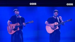 Pablo Alborán ilusiona a sus fans chilenas con potente mensaje sobre el Festival Viña: "Ojalá pudiera volver..."