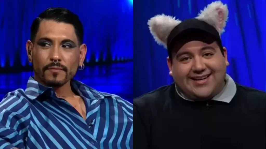 Pablo Candia   Danilo 21