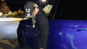 "No me metería con alguien; terminé una relación hace poco, mi expareja merece respeto"