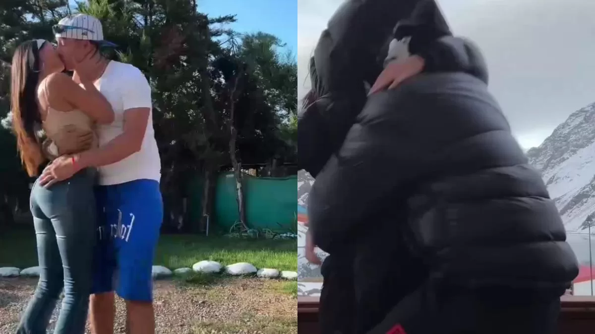 El nuevo quiebre que impactó al mundo del espectáculo: conocida pareja habría puesto fin a su relación después de años