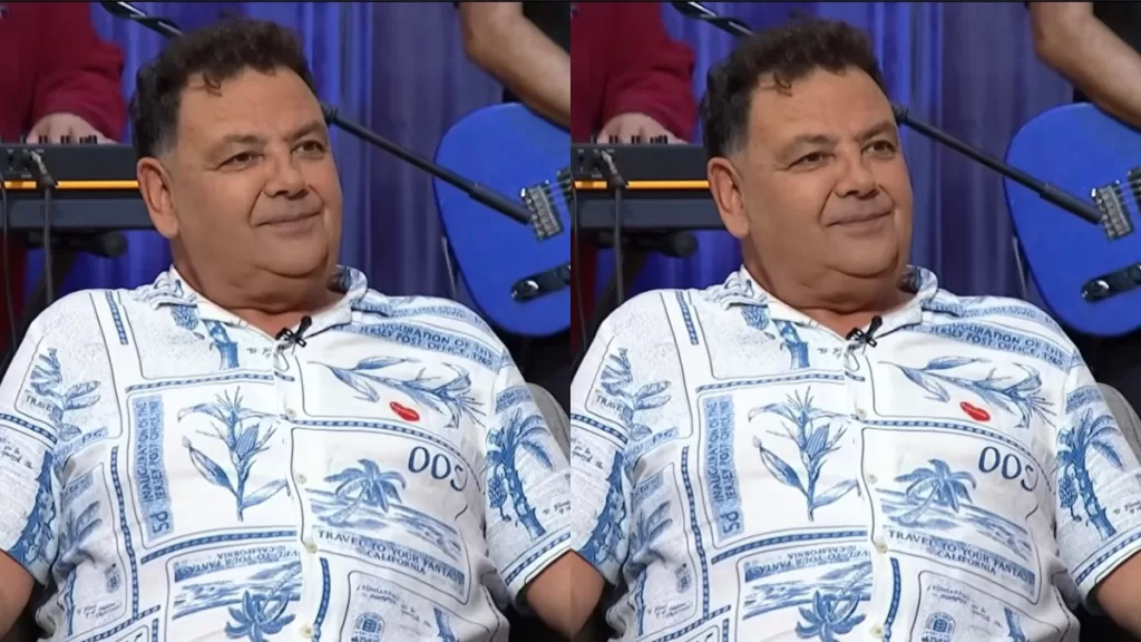 Palta Melendez Millonario Sueldo Como Chofer En España