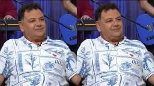 Palta Melendez Millonario Sueldo Como Chofer En España