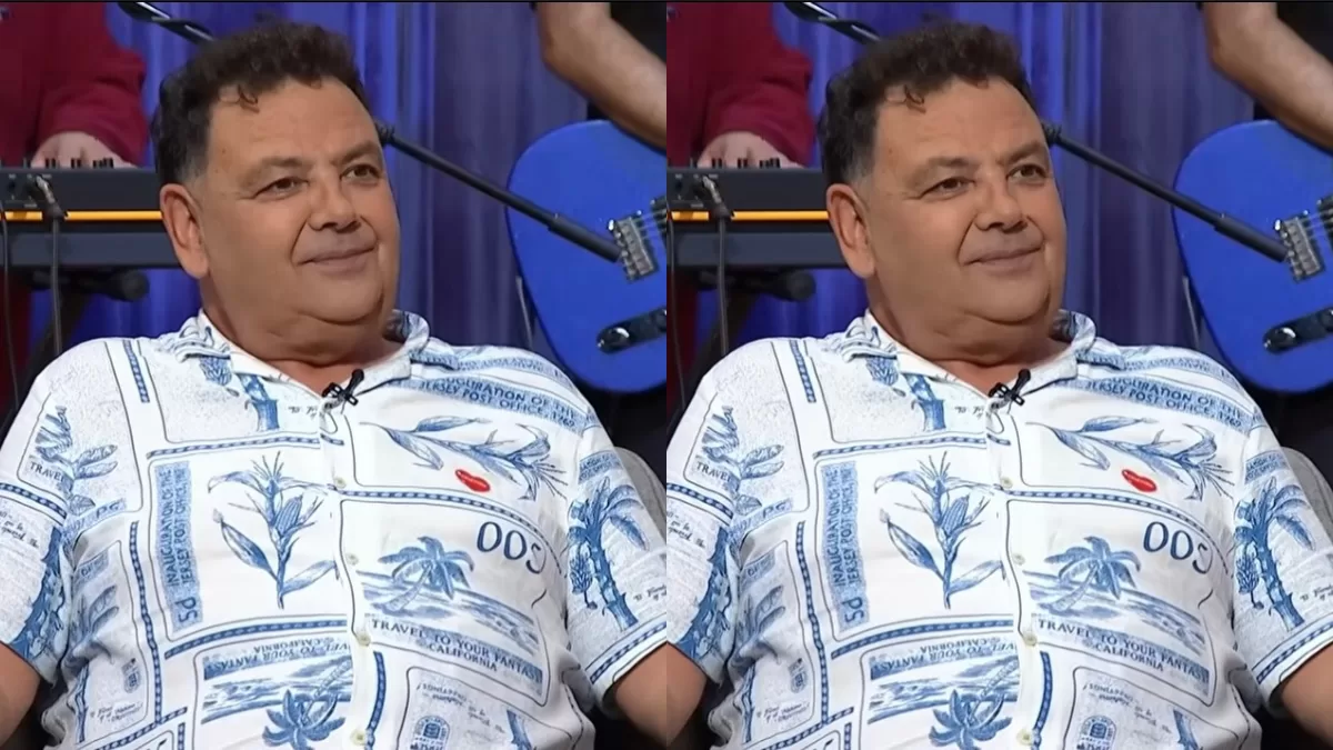 El millonario sueldo que gana Palta Meléndez como chofer en España: reveló cuánto recibe trabajando para un jeque árabe