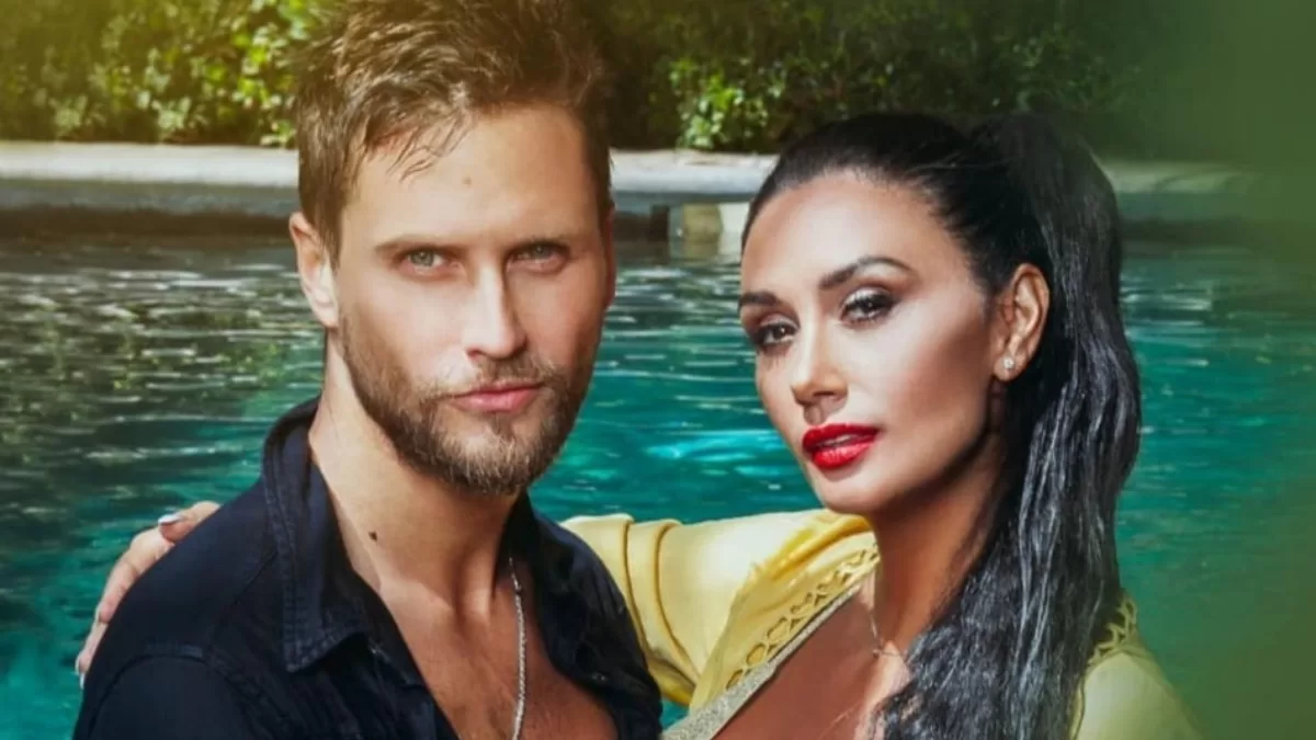 "¿Saben qué?": Pamela Díaz impacta con desconocido detalle de la nueva relación de Jean Philippe Cretton