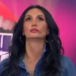 Pamela Díaz revela inédito romance con animador de Chilevisión: "¡Eso queríamos escuchar!"