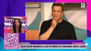 Pamela Díaz  Jc Rodríguez