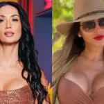 Filtran grave amenaza de Pamela Díaz a Marité Matus tras polémica con Trini Neira: "Hay un audio de alto calibre"