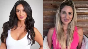 Pamela Díaz explota en contra de Gissella Gallardo por ausentarse de Hay Que Decirlo: “No se tomó el día libre”