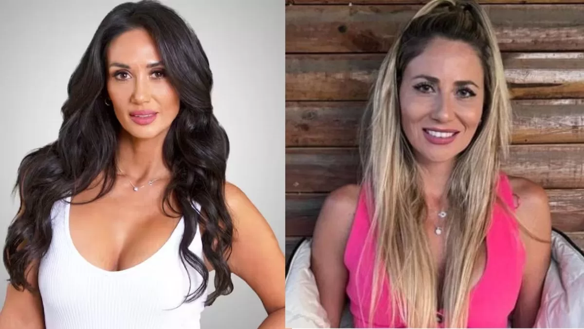 Pamela Díaz explota en contra de Gissella Gallardo por ausentarse de Hay Que Decirlo: “No se tomó el día libre”