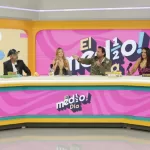 Rostro de TVN aclara su situación tras mediático quiebre: "Tengo quien me haga la revisión técnica"