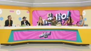 Rostro de TVN aclara su situación tras mediático quiebre: "Tengo quien me haga la revisión técnica"