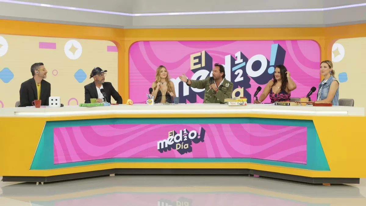 Rostro de TVN aclara su situación tras mediático quiebre: 'Tengo quien me haga la revisión técnica'