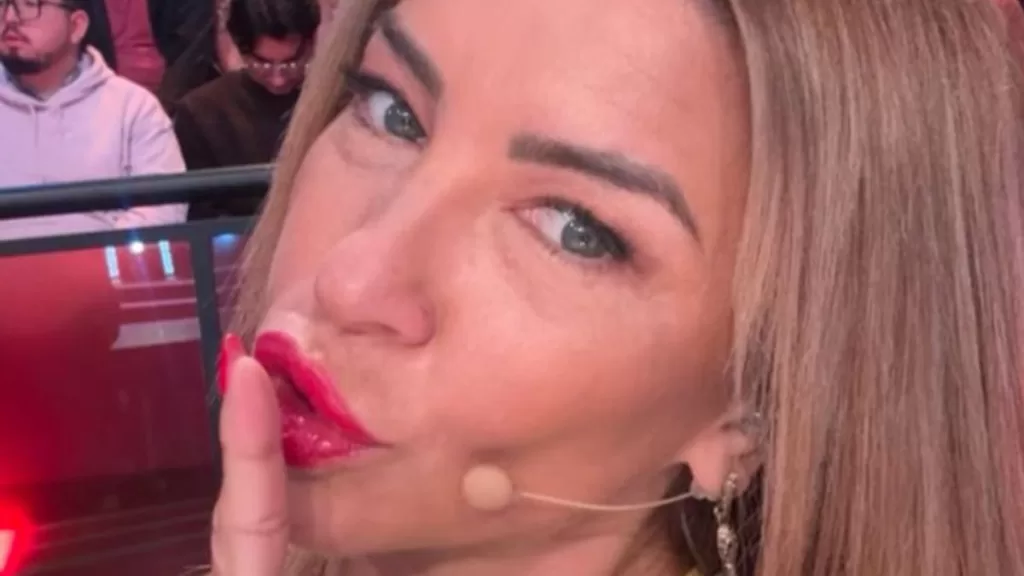 Pancha Merino publica burlesco video tras la polémica de Primer Plano: "Es un apitutado..."