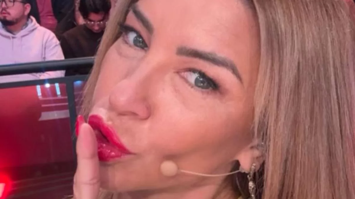 Pancha Merino publica burlesco video tras la polémica de Primer Plano: "Es un apitutado..."