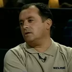 "¿Qué más puedo perder? Estoy vivo, pero muerto por dentro. Perdí a mi señora, la mamá de mis hijos"