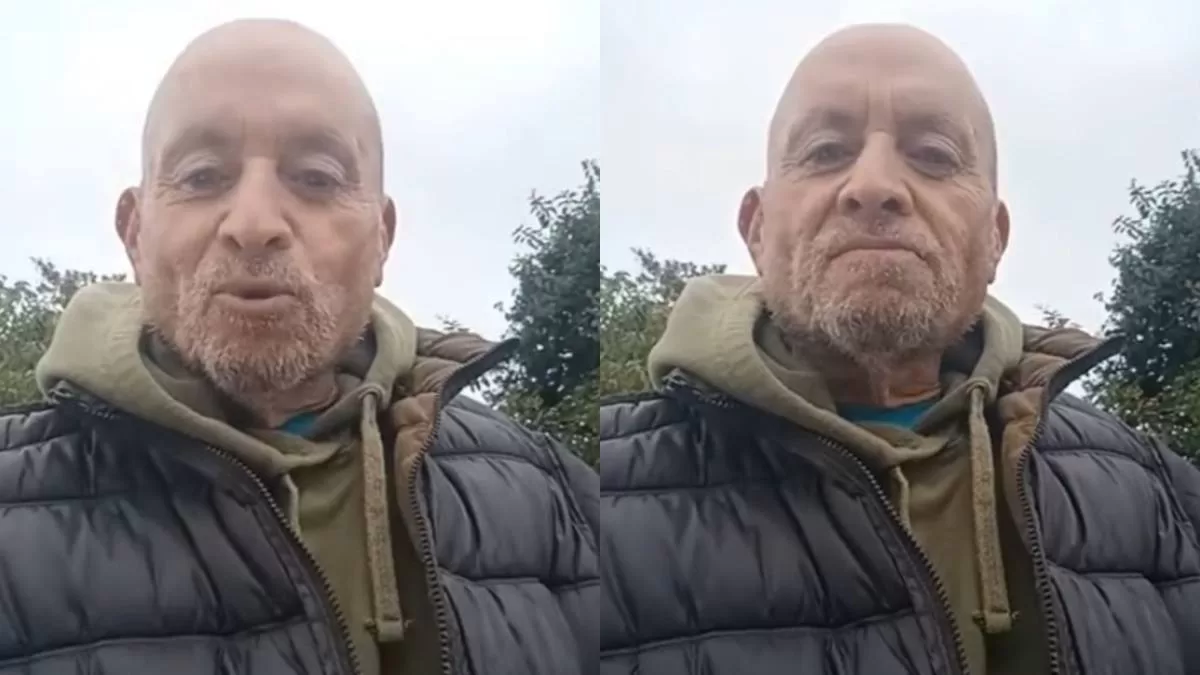 Pato Oñate expone grave enfermedad que padecen sus hijos de 10 y 13 años: "No era plata. Necesitaba ese apoyo psicológico"