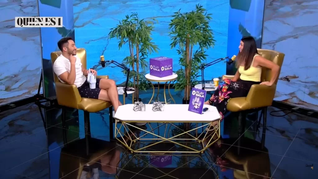 Paula Escobar Hugo Valencia