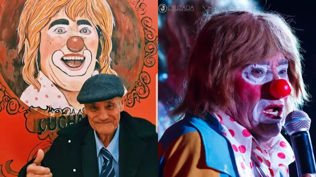 Payaso Cucharita (2)