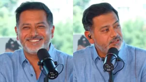 “Me bajo de este festival”: Pedro Ruminot revela la razón que casi lo hace cancelar su presentación en Viña 2025