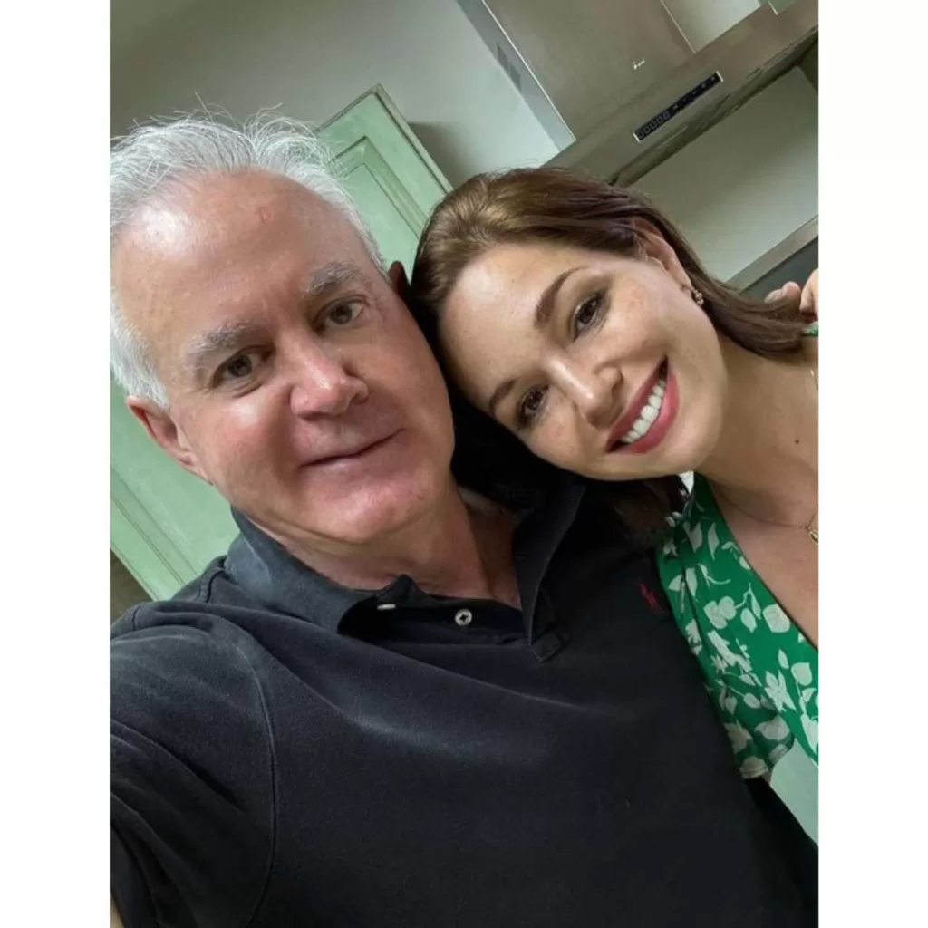 Pedro Vidal Nicole Block