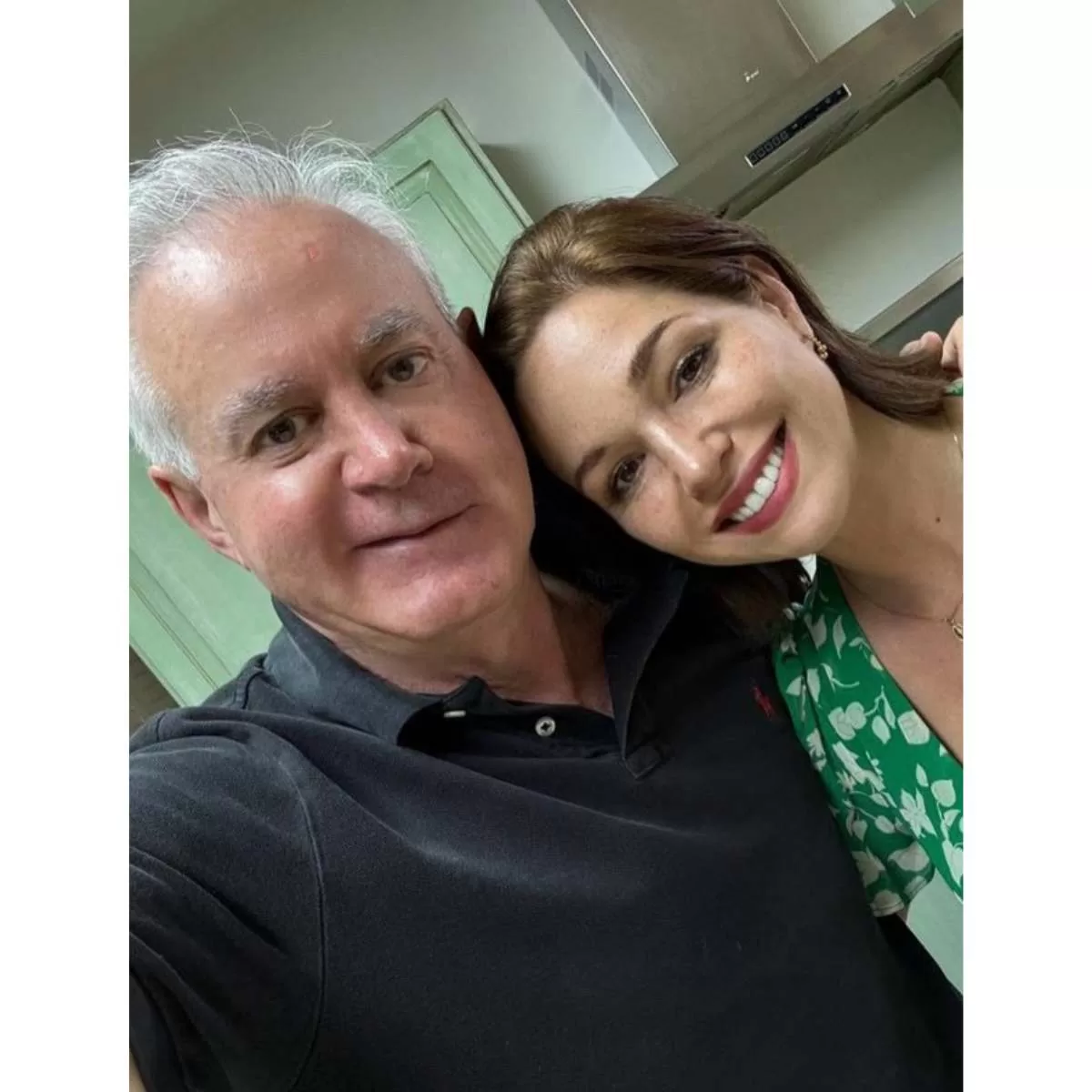 Pedro Vidal Nicole Block