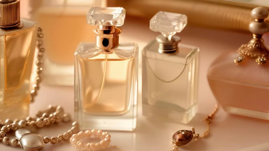 Perfumes Araba 2