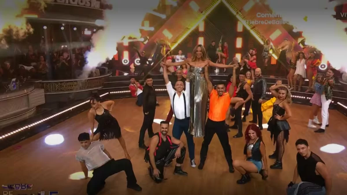 Impacto en Fiebre de Baile: confirman nuevo quiebre amoroso y destapan la verdadera razón