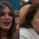 "Un aliento a pobre": joven argentina critica sin filtro a Pincoya en Gran Hermano Argentina y provoca indignación en la web